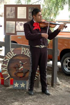 Mariachi 1