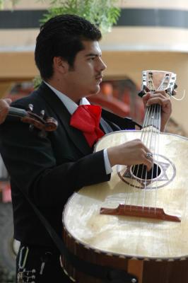 Mariachi 3