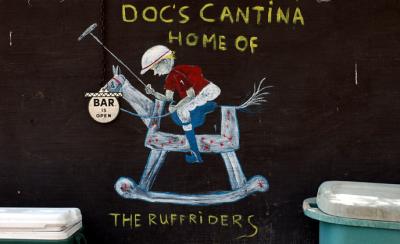 Doc's Cantina