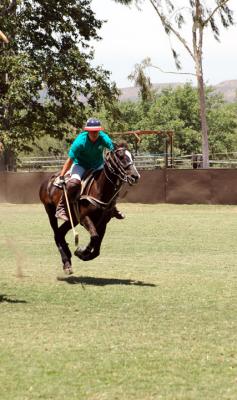 Rider 3