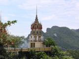 Wat Tum Seu Bell Tower