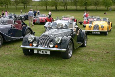 Beamish 2004