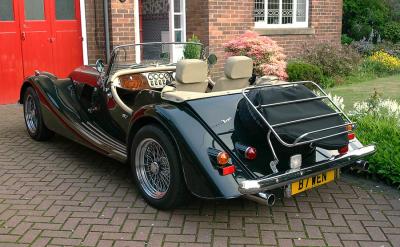Morgan 17-40