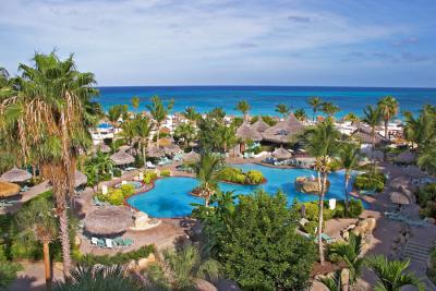 Costa Linda Beach Resort - 2