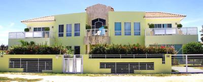 House at Malmok