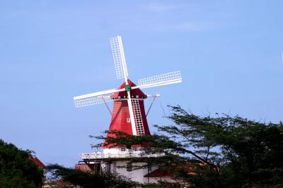 Windmill