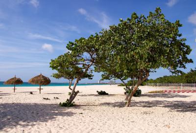 Costa Linda Beach Resort - 3