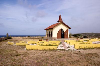 Alto Vista Chapel