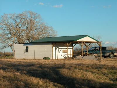 roll off roof observatory and other projects