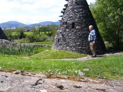 Ireland - In Sneem