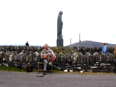 Ireland - along the Ring of Kerry