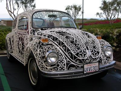 Unique VW