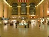 Main Concourse of Grand Central Terminal