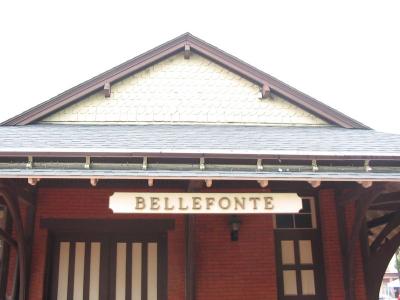 Bellefonte, PA