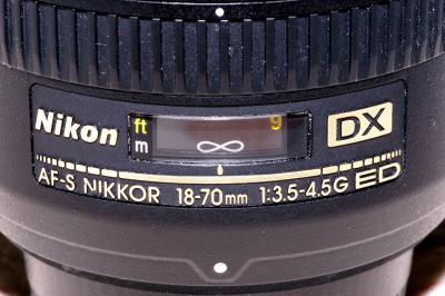 D70 kit lens