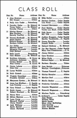 Graduation Program (page 3)