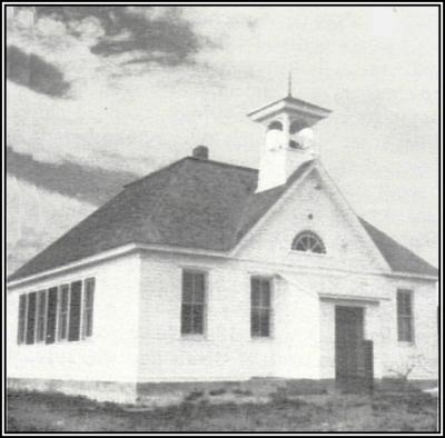 Rural District 4 -  Boone