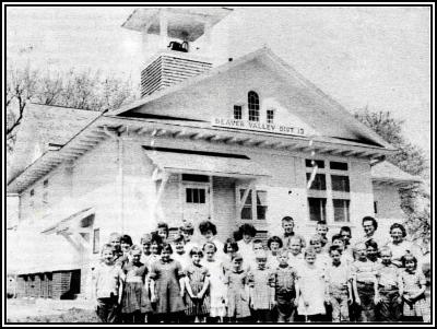 Rural District 13 - Beaver Valley