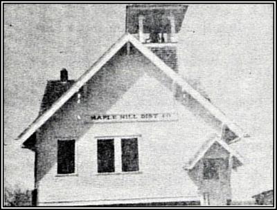 Rural District 40 - Maple Hill