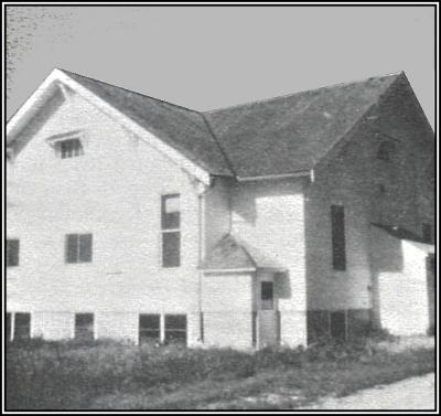 Rural District 9 - Plum Center