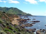 Garrapata State Park