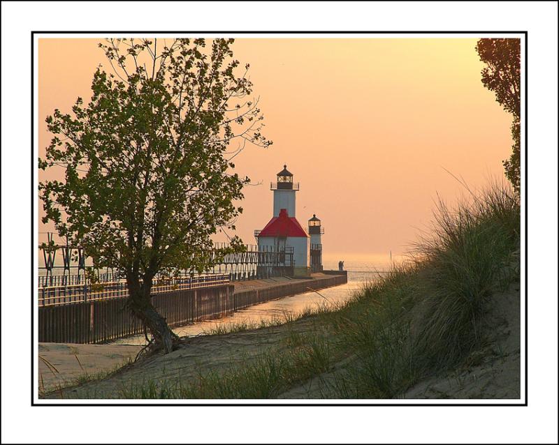 St. Joseph, MI