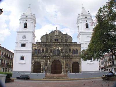Metropolitan Cathedral