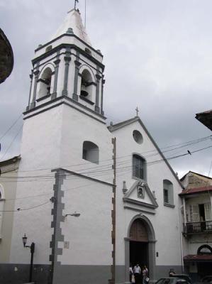 Inglesia de San Jose