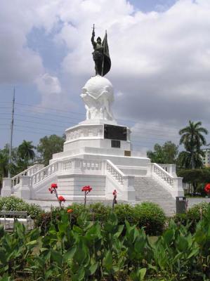 Monumento a Balboa
