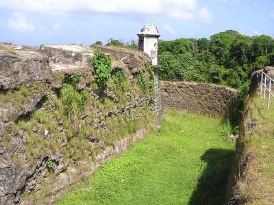 Fort San Lorenzo