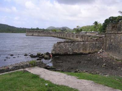 Fort San Jeronimo