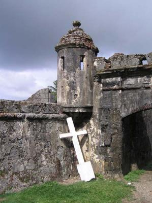 Fort San Jeronimo