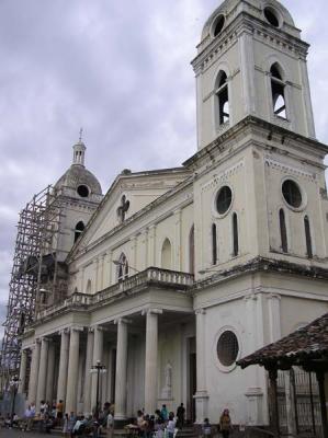 Catedral de la Asuncion