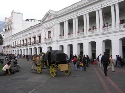 Archbishop's Palace