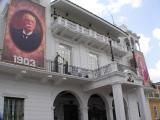 Palacio de las Garzas