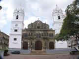 Metropolitan Cathedral