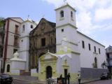 Inglesia de La Merced
