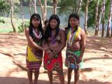  Embera Parara Peru (2004)