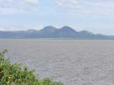 Lake Managua