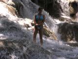 Dunns River Falls
