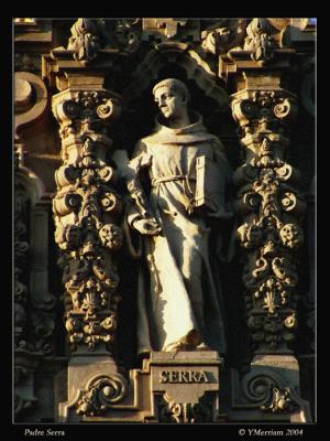 Padre Serra