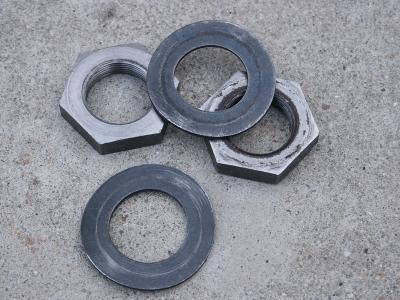 906 Camshaft Nuts and Washers - Photo 2