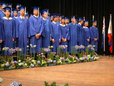 the class of 2004