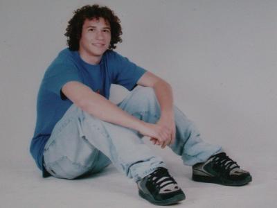 Senior pic