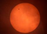 Venus transit