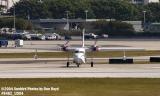 Chalks Ocean Airways Grumman G-73 Turbo Mallard N2969 - crashed 12/19/05 at Miami Beach - airline aviation stock photo #9462