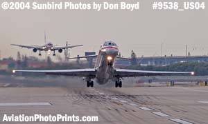 McDonnell-Douglas DC-9, MD-80 and MD-90 Stock Photos Gallery - AviationStockPhotos.com