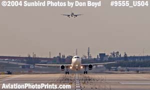 Frontier Airlines A319-111 N915FR aviation stock photo #9555