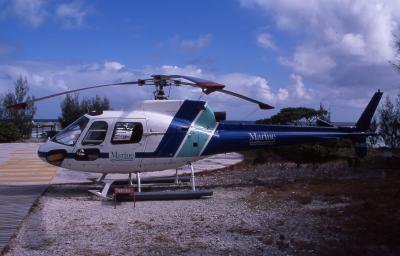 VH-HHO  Marine Helicopters.jpg