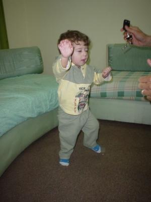 Rasheid in his first steps. 020.jpg